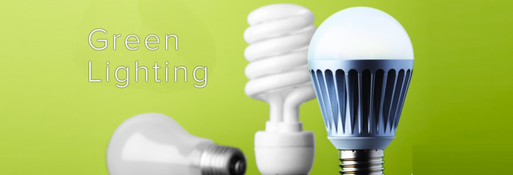 Đền Led gia đình